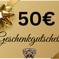 Geschenkgutschein