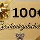 Geschenkgutschein