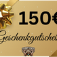 Geschenkgutschein