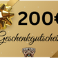 Geschenkgutschein
